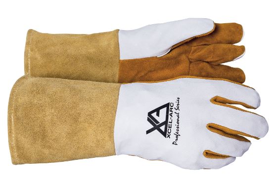 UMIMIG TIG WELDING GLOVES X/LARGE