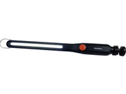 CLEARANCEPOWER DC CAMELION 5W COB RECHARGEABLE WAND LIGHT