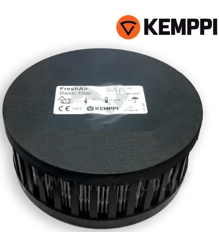 KEMPPI F/A BASIC FILTER 2 PCES