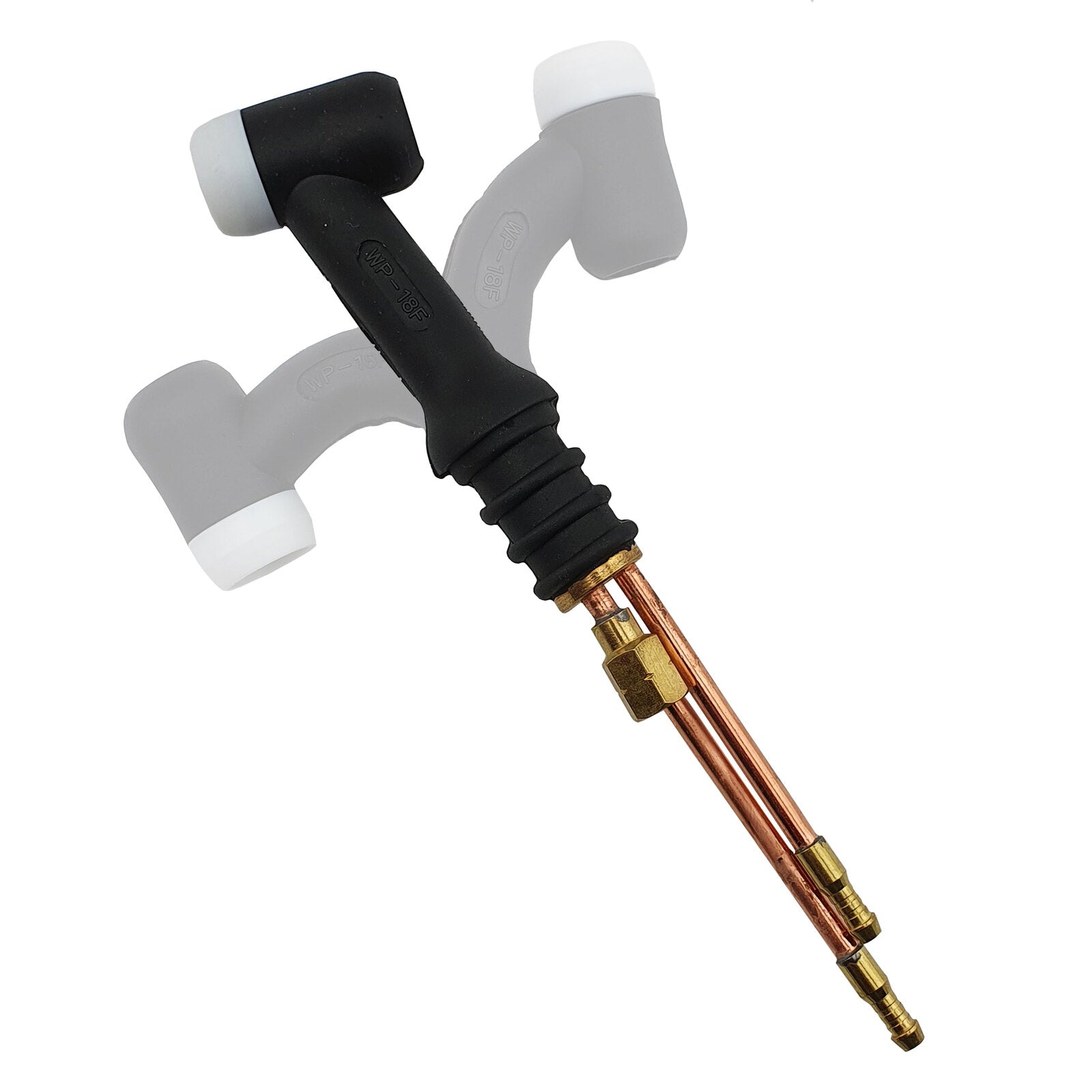 UNIMIG 18FX FLEXI TIG TORCH BODY