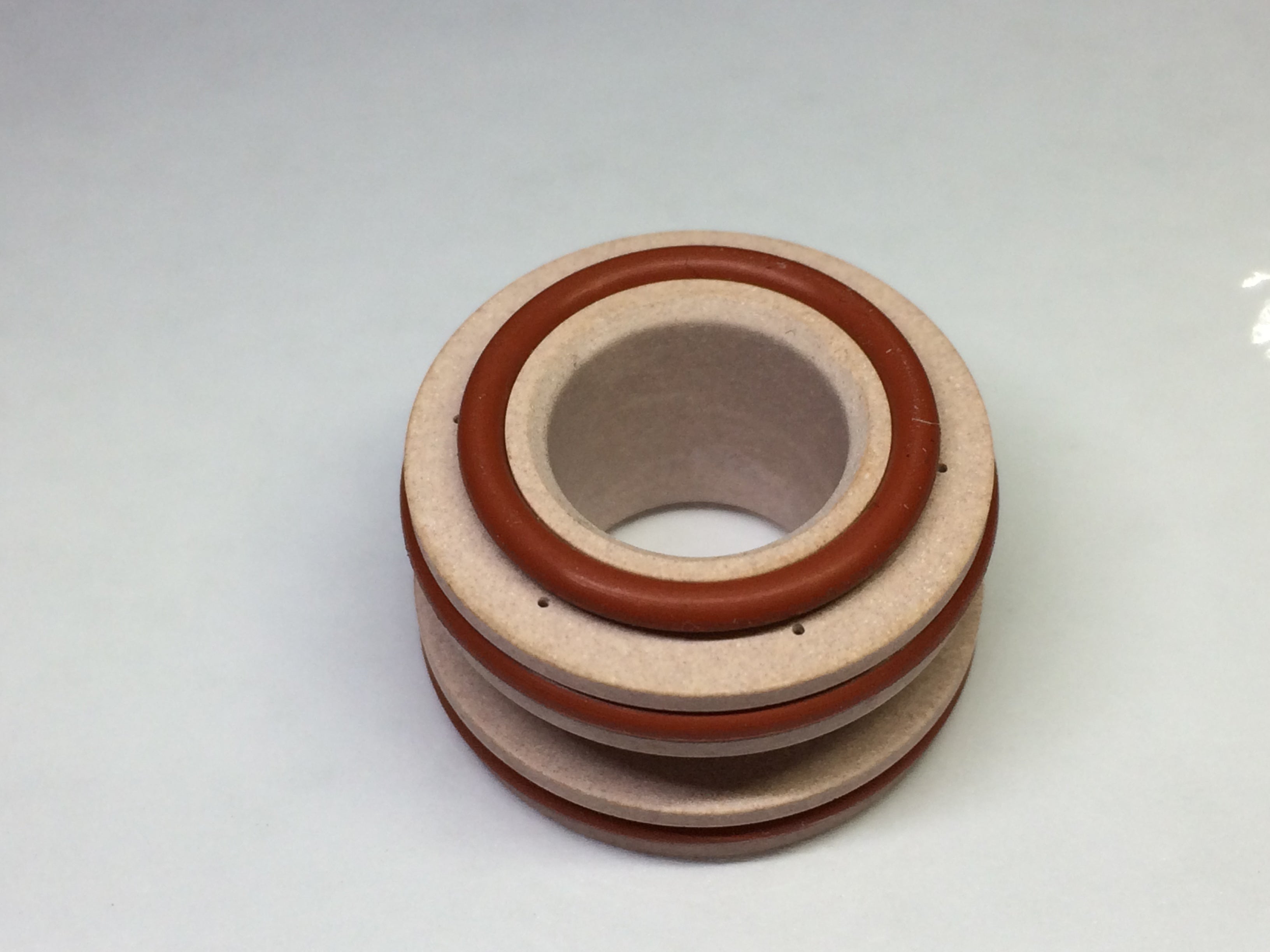 HYPERTHERM SWIRL RING MAX 200 OXY