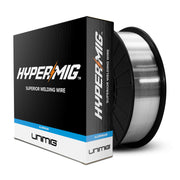 UNIMIG 5356 1.2MM ALUMINIUM MIG WIRE - (2KG ROLL)