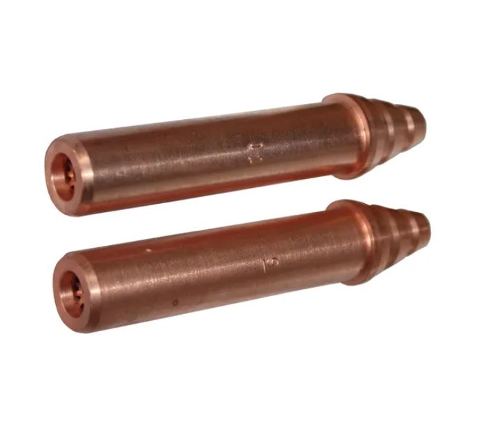 HARRIS OXY / PROPANE CUTTING TIP SIZE 11 380 - 480MM 4000 SERIES TORCH