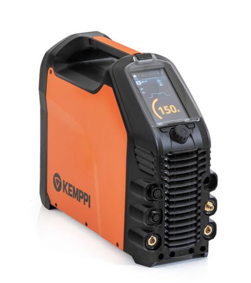 KEMPPI MASTERTIG 325 DC VRD POWER SOURCE