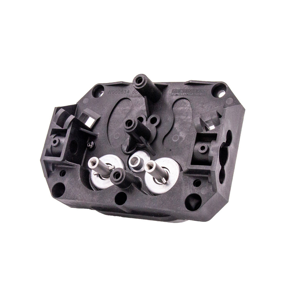 KEMPPI MOTOR AND GEARBOX KPKFM4