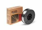 LINCOLN LINCORE 55 2.0MM FLUX CORED MIG WIRE - (22.68KG ROLL)