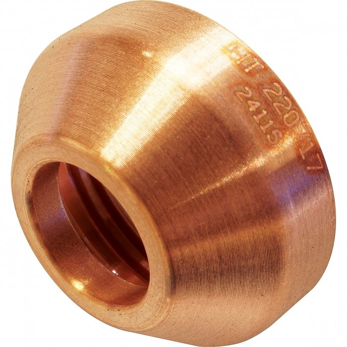 HYPERTHERM DEFLECTOR PMX45