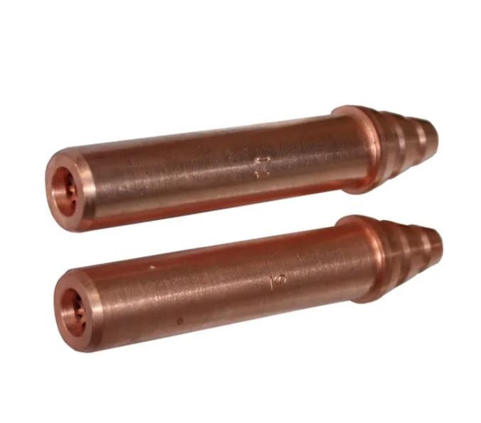 QCC OXY / PROPANE CUTTING TIP 4000 SERIES TORCH #140-11