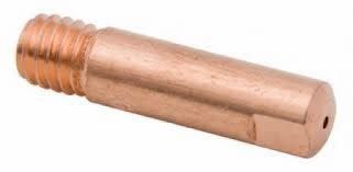 BINZEL CONTACT TIP 0.6MM M6 6MM