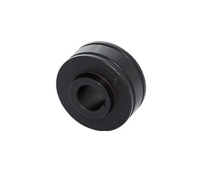 MIGWELL DRIVE ROLLER 1.0/1.2MM ALUM - 62 SERIES