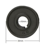 LINCOLN DRIVE ROLLER 0.8/1.0MM