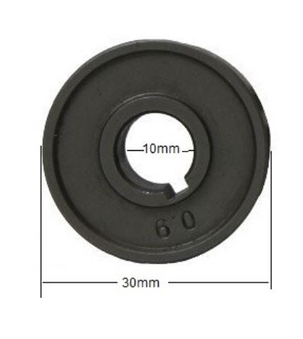 LINCOLN DRIVE ROLLER 0.8/1.0MM