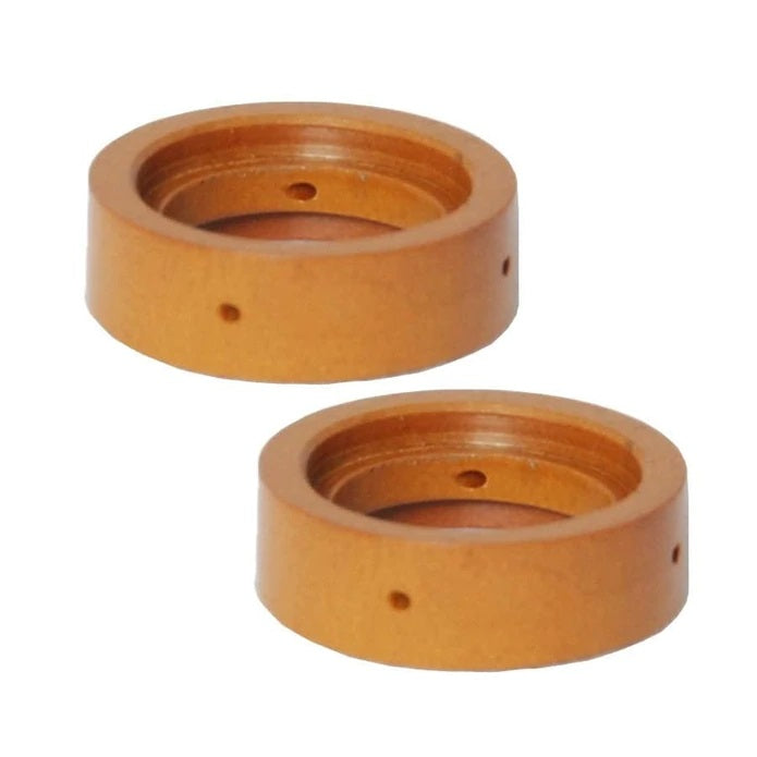 TRAFIMET SWIRL RING S30 35 45 54