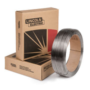 LINCOLN INNERSHEILD NS-3M 3.0MM FLUX CORED MIG WIRE - (22.68KG ROLL)