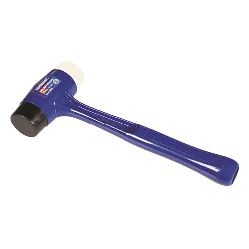KINCROME 38MM SOFT FACE HAMMER NYLON/POLYTHENE