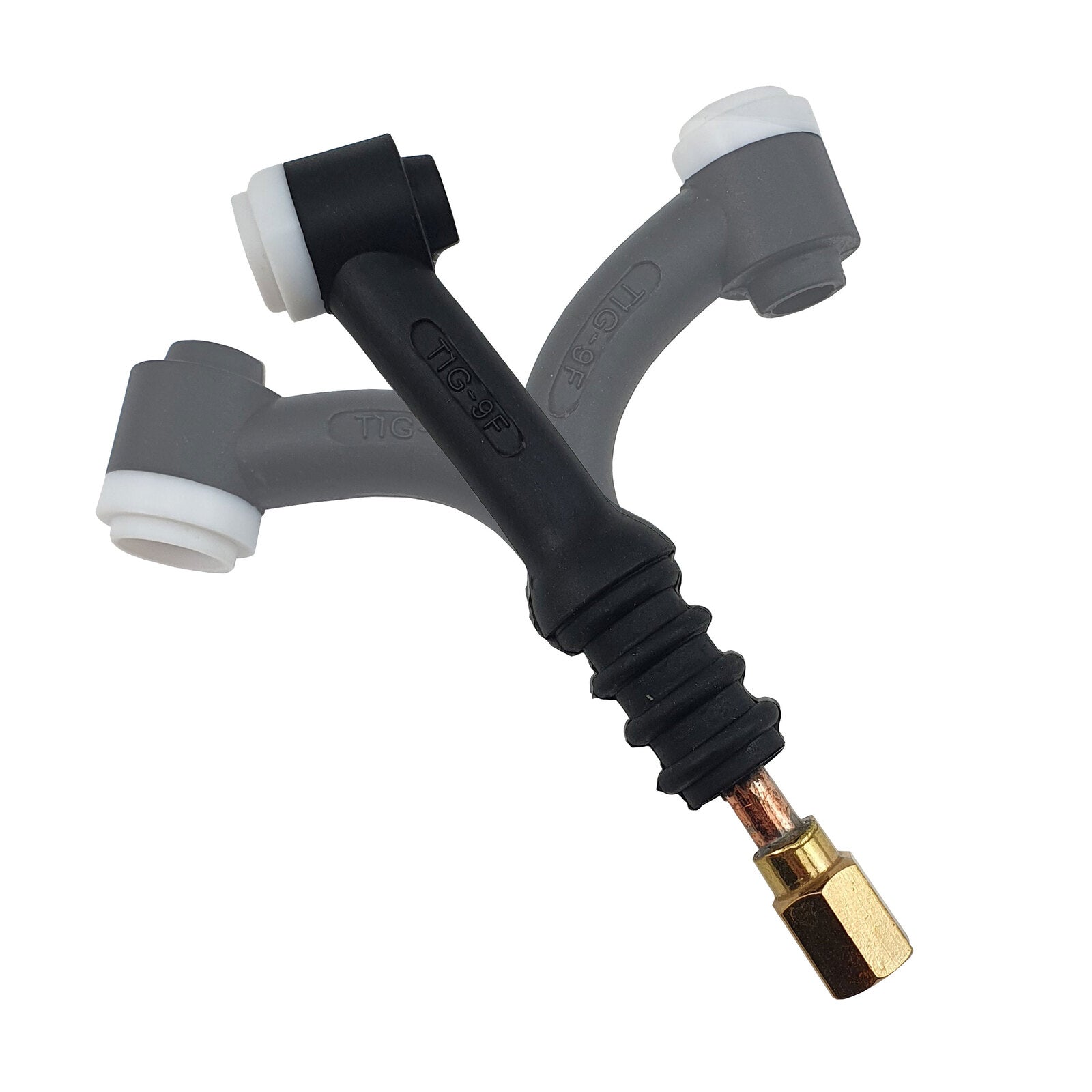 NORTH 9F FLEXI TIG TORCH BODY