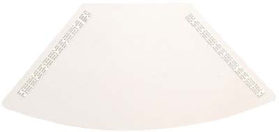 SPEEDGLAS ADFLO VISOR PROTECTION FILM - (5 PACK)