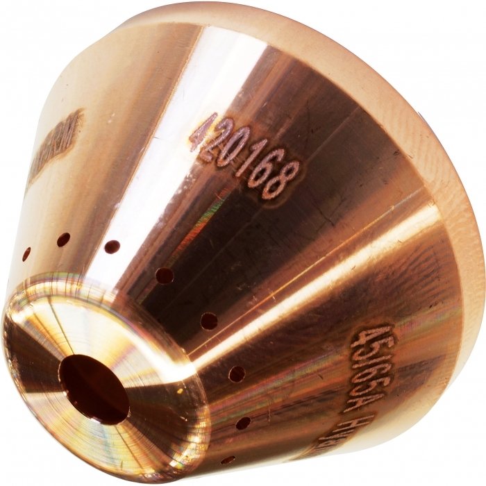 HYPERTHERM 125 SHIELD:DURAMAX HYAMP 45A 65A MECHAN