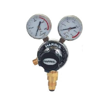 HARRIS 801 OXYGEN REGULATOR (801E10000X13)