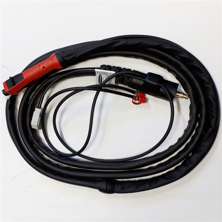 FRONIUS THP300i W/ML/F++/UD/Le/4M TIG HOSE PACK