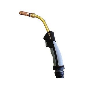 UNIMIG SB500 4M WATER COOLED MIG GUN