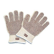 NORTH SAFETY GLOVES GRIP HOT MILL 10 (XLARGE)