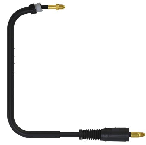 UNIMIG POWER CABLEX 12.5FT SURELOK TM