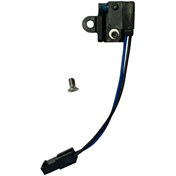 HYPERTHERM HAND TORCH CAP SENSOR SWITCH T30/T45