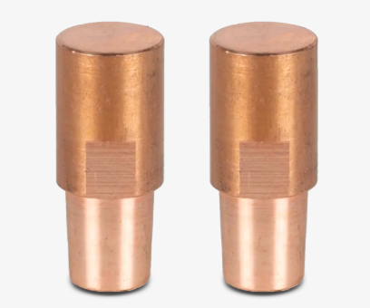 UNIMIG TECNA SPOT 4643N/4648N FLAT ELECTRODE