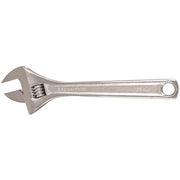 KINCROME ADJUSTABLE WRENCH 150MM 6 INCH CHROME