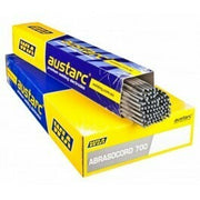 ABRASOCORD 7003.2MM WELDING ELECTRODE - (5 KG PACK)