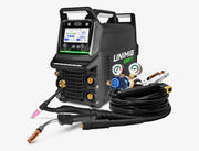 UNIMIG ENVY MULTI 195 AC/DC WELDER