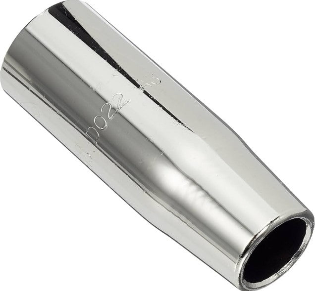 PARKER, BINZEL STYLE NOZZLE CON 16 MM X 69MM L ABIMIG 355 (EACH)