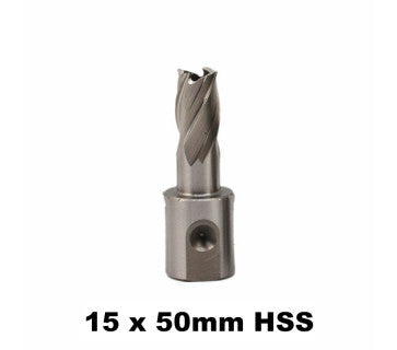 (LOR) NITTO KOHKI 15 X 50 ONE TOUCH OZBROACH CUTTER