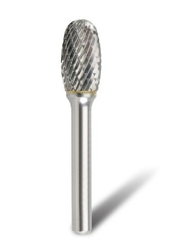 BORDO SE-3 TUNGSTEN CARBIDE BURR