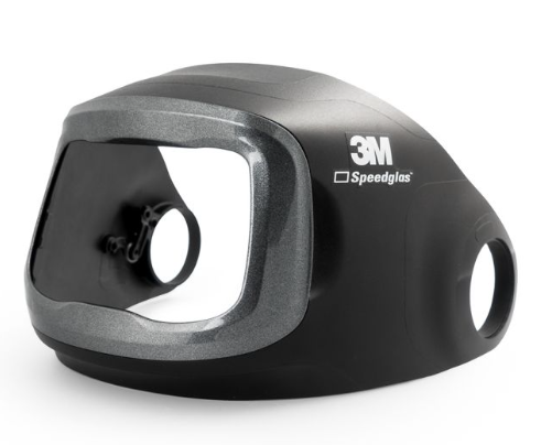 3M SPEEDGLAS FLIP UP OUTER SHIEILD