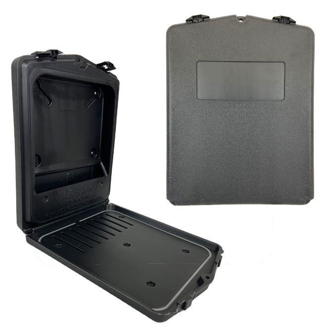 NORTH WATER PROOF DOCUMENT BOX