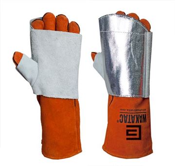 ELLIOTTS GLOVE SAVER ALUMINISED R/H