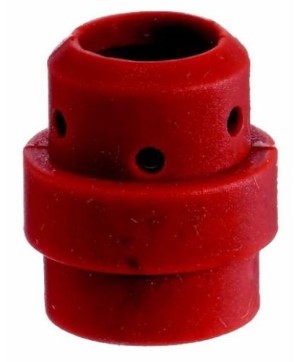 BINZEL DIFFUSER MB23/24KD RED SILICON