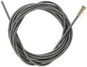 BINZEL LINER STEEL 1.6MM (3 MTR)