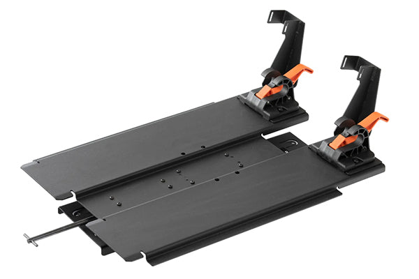 KEMPPI X5 DOUBLE WIRE FEEDER ROTATING PLATE