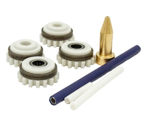 KEMPPI ROLLER KIT FE 0.8-0.9 HD DURATORQUE KIT #2