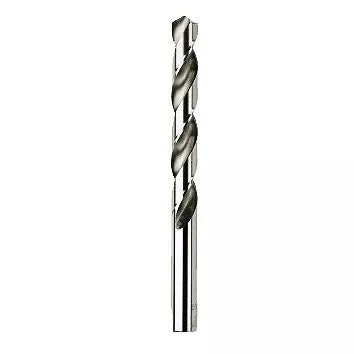 BORDO JOBBER DRILL-BRIGHT 31/64 INCH
