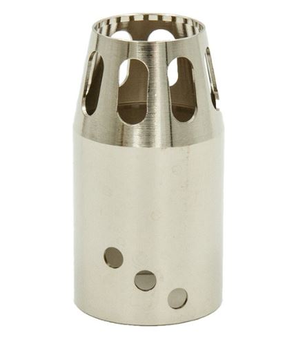 KEMPPI VACUUM FUME NOZZLE OD25 (EACH)