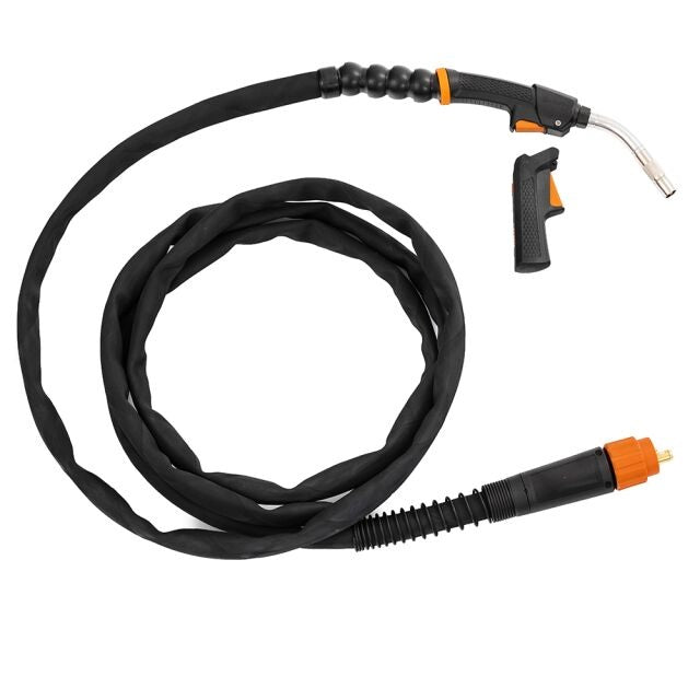 (POA) KEMPPI FLEXLITE MIG GUN GXE 253 G (3.5 MTR)