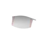 3M VISOR COMPLETE PEEL OFFS FOR FACE SHIELD (40 PACK)