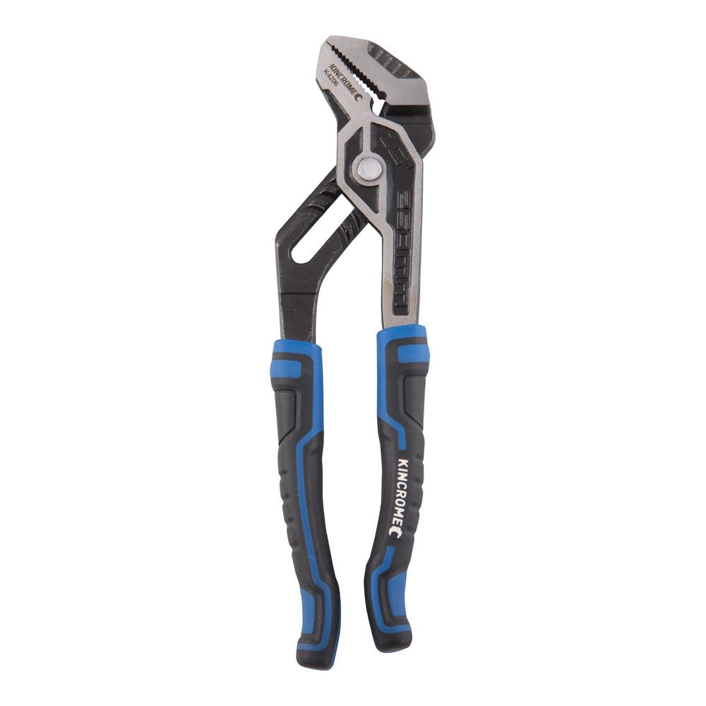 KINCROME MULTIGRIP PLIERS 250MM (10 INCH)