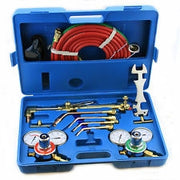 HARRIS GAS KIT PROFESSIONAL OXY/ACETYLENE