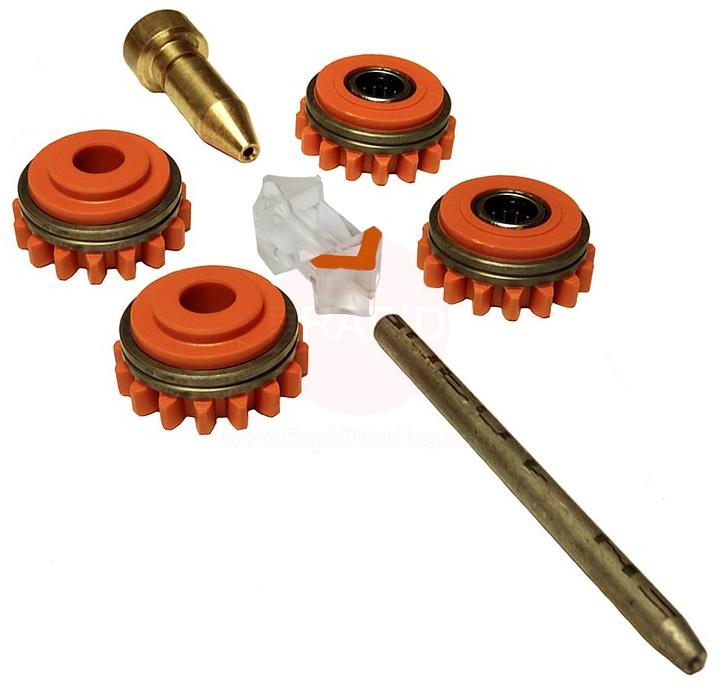 KEMPPI ROLLER KIT FE 1.2 DURATORQUE KIT #20
