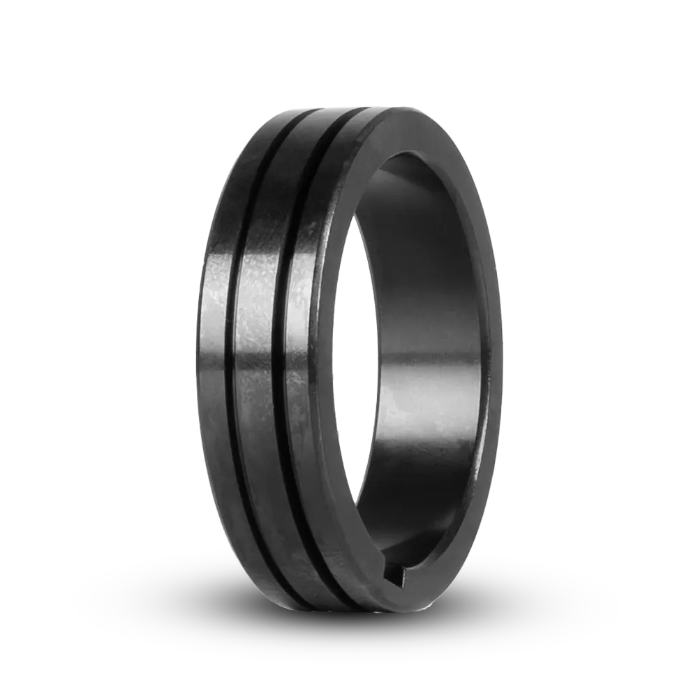 UNIMIG FEED ROLL 0.9/1.2MM V